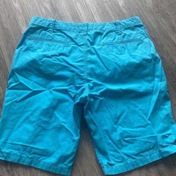 Express Shorts - Picture 2 of 4